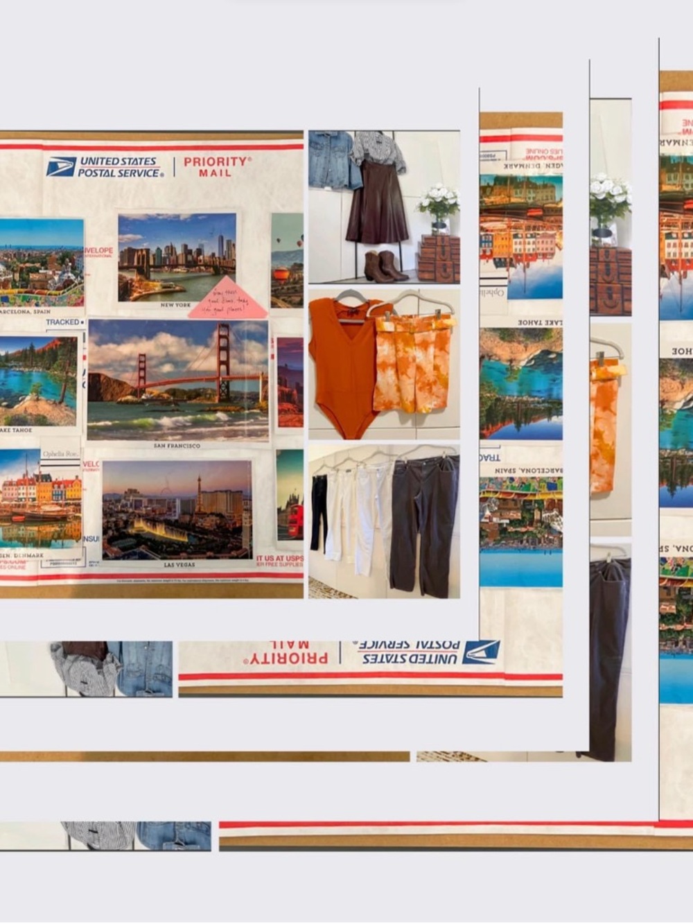 NEW YORK•SAN FRANCISCO•LAS VEGAS •Join to share travel experiences and trends•